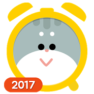 AlarmMon (alarm clock)
