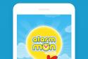 AlarmMon (alarm clock) screenshot 1
