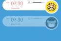 AlarmMon (alarm clock) screenshot 6