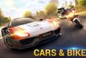 Asphalt 8: Airborne screenshot 9