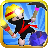 Ninja Miner