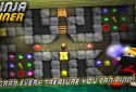 Ninja Miner screenshot 1