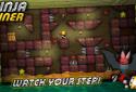 Ninja Miner screenshot 3