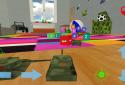 Tanky Toys screenshot 1