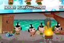 Pocket God screenshot 5