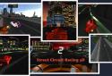 Street Cars Racing Speed Games screenshot 2