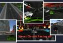 Street Cars Racing Speed Games screenshot 4