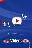 myVideos 3D+