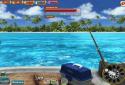 Fishing Paradise 3D Free+ screenshot 4