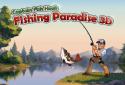 Fishing Paradise 3D Free+ screenshot 7