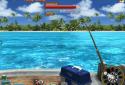 Fishing Paradise 3D Free+ screenshot 8
