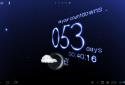 Weather Live Wallpaper screenshot 10