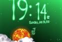 Weather Live Wallpaper screenshot 12