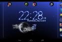 Weather Live Wallpaper screenshot 17