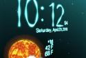 Weather Live Wallpaper screenshot 21