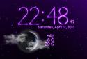 Weather Live Wallpaper screenshot 4