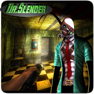 Dr. Slender Episodio - 1