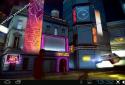 Futuristic City 3D lwp screenshot 8