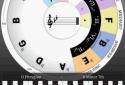 Chord Wheel : Circle of 5ths screenshot 14