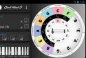 Chord Wheel : Circle of 5ths screenshot 6
