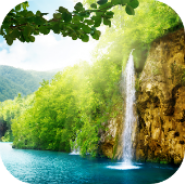 BEST NATURE LIVE WALLPAPER PRO