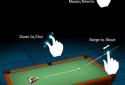 Pool Break Pro - 3D Billiards screenshot 7