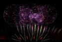 Fireworks HD Live Wallpaper screenshot 2