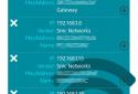 Wi-Fi Inspector screenshot 3