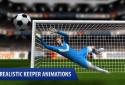 Flick Shoot (Soccer Football) screenshot 2
