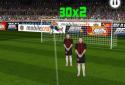 Flick Shoot (Soccer Football) screenshot 4