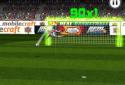Flick Shoot (Soccer Football) screenshot 5