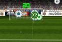Flick Shoot (Soccer Football) screenshot 6