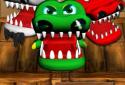 Crocodile Dentist 3D screenshot 1