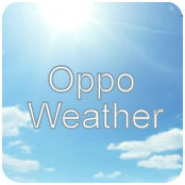 Oppo Weather