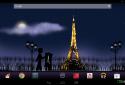 Mon Ami Paris Live Wallpaper screenshot 3