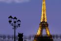 Mon Ami Paris Live Wallpaper screenshot 4