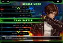 THE KING OF FIGHTERS-A 2012 screenshot 1