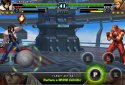 THE KING OF FIGHTERS-A 2012 screenshot 3