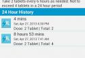 Med Helper Pill Reminder screenshot 7
