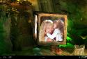 Photo Cube 3D Magic Forest screenshot 1