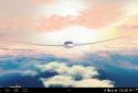 Gliders in the sky LWP 3D screenshot 12