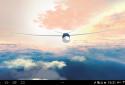 Gliders in the sky LWP 3D screenshot 9
