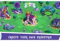My Little Pony: Magic Princess screenshot 2
