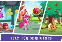 My Little Pony: Magic Princess screenshot 4
