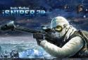 iSniper 3D Arctic Warfare screenshot 6