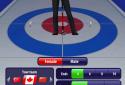 Curling3D screenshot 1