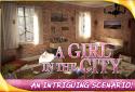 A Girl in the City HD screenshot 9