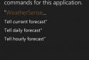 WeatherSense screenshot 7