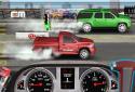 Drag Racing 4x4 screenshot 2