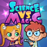 Science vs Magic